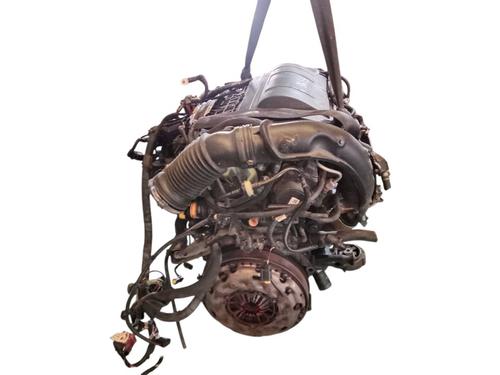 Engine PEUGEOT 508 I (8D_) 2.0 HDi | BP31309746M1 - Image 7