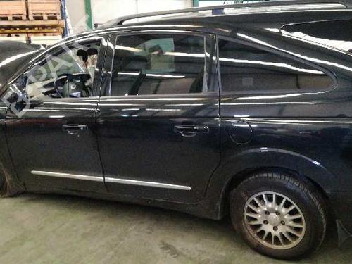 Stol bak SSANGYONG RODIUS I 2.7 Xdi | BP5182735C17