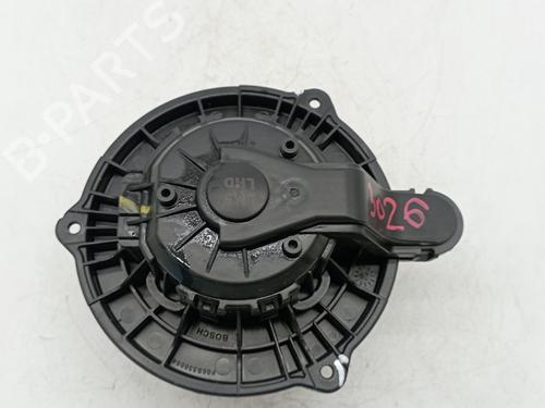 Heater blower motor HYUNDAI ix35 (LM, EL, ELH)  | BP20658685M62 
