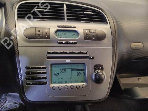 Electronic module SEAT TOLEDO III (5P2) | BP31809314M83 - Image 8
