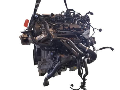 Used Engine Engine VOLVO XC60 II (246) T6 Plug-In Hybrid AWD (340 hp) 32444525 32444525