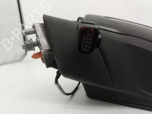 Left mirror SEAT LEON ST (5F8)  | BP9175134C26 
