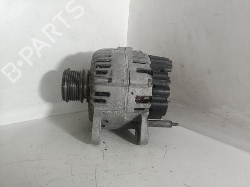 Used Alternator Alternator 38601167 38601167