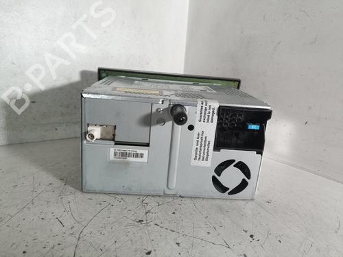 Radio OPEL ZAFIRA / ZAFIRA FAMILY B (A05) 1.9 CDTI (M75) | BP19257373E6