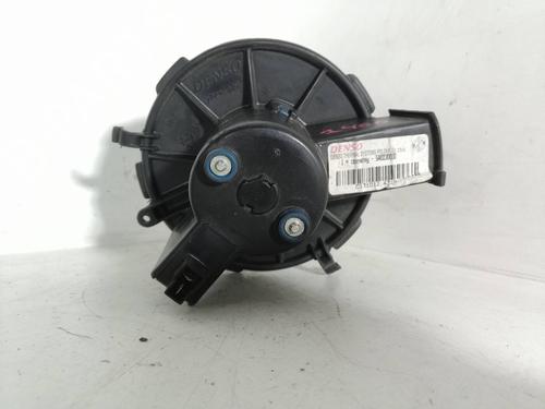 Heater blower motor FIAT PANDA (169_)  | BP10009674M62 