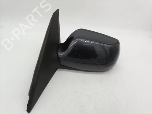 Left mirror MAZDA 3 Saloon (BK)  | BP12915063C26 