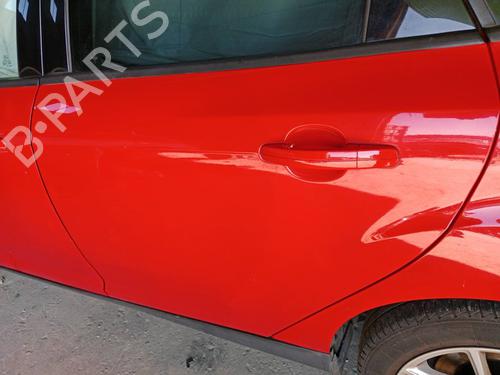 Left rear door FORD FOCUS III  | BP29156992C4