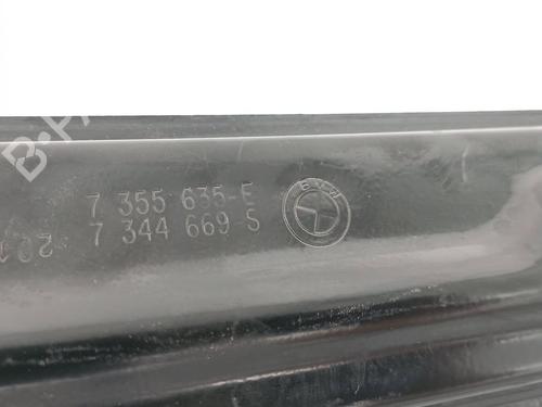 Front left window mechanism BMW X3 (F25) xDrive 20 d | BP15848838C22 