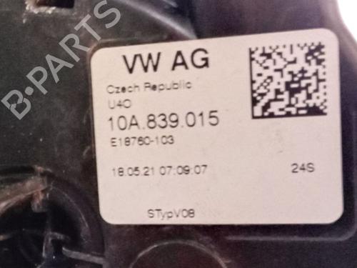 Venstre bagtil lås SEAT ARONA (KJ7, KJP) | BP30168288C100