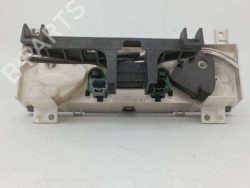Climate control PEUGEOT 406 (8B)  | BP16582197I5 