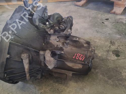 Gearbox ALFA ROMEO GT (937_)  | BP15595560M3 