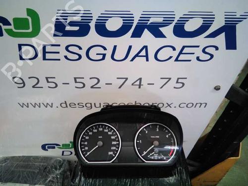 Instrument cluster BMW 1 (E87) 120 d | BP1913952C47 