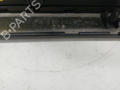Climate control BMW 5 Touring (E61)  | BP13465974I5 