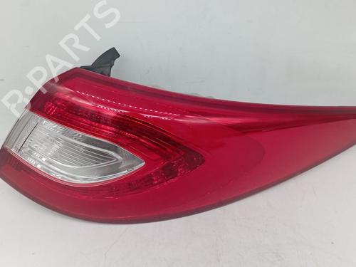 Used Right taillight HYUNDAI ix35 (LM, EL, ELH) [2009-2016]  28724047