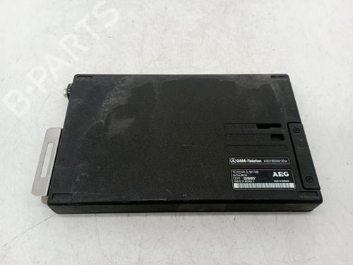 Used Electronic module Electronic module 38595837 38595837