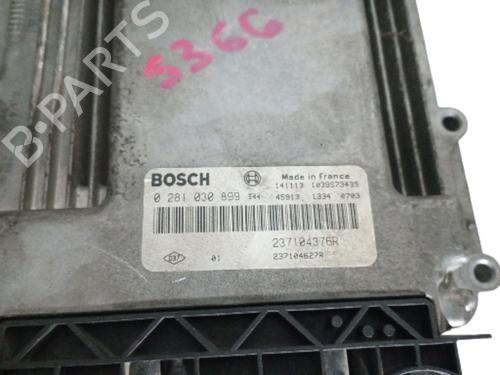Engine control unit (ECU) RENAULT KANGOO / GRAND KANGOO II (KW0/1_) 1.5 dCi 90 (KW05, KW08, KW0G, KW11) | BP30408065M57 - Image 3