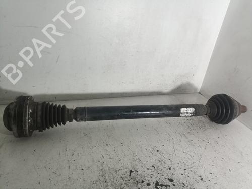 Used Right front driveshaft SKODA SUPERB II Estate (3T5) 2.0 TDI 16V (140 hp) 21167312