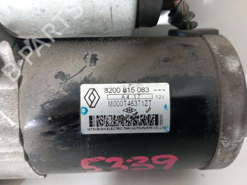 Starter DACIA LODGY (JS_) | BP33425860M8 - Image 3