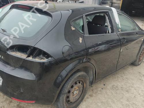 Engine control unit (ECU) SEAT LEON (1P1) | BP17647667M57