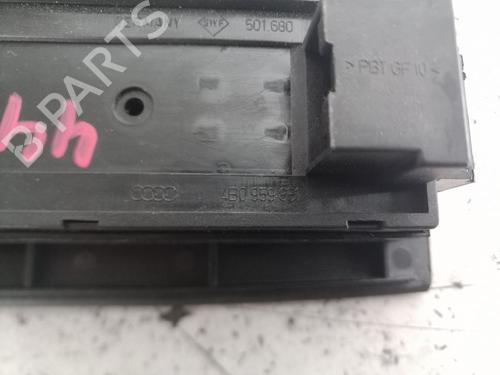 Left front window switch AUDI A6 C5 (4B2)  | BP18971553I27 