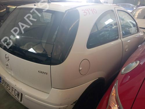 Starter OPEL CORSA C (X01) | BP11222833M8