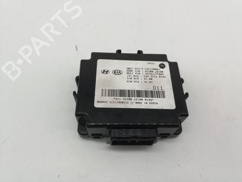 Used Electronic module HYUNDAI KONA (OS, OSE, OSI) [2017-2023]  20220636