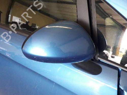 Used Right mirror OPEL CORSA E (X15) 1.4 (08, 68) (90 hp) 2759751