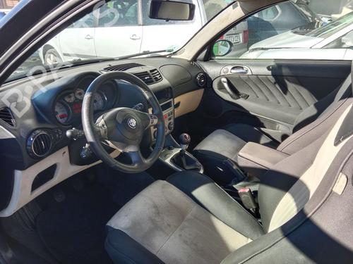 Left taillight ALFA ROMEO 147 (937_) 2.0 16V T.SPARK (937.AXA1, 937.AXC1, 937.BXC1) | BP32188227C34