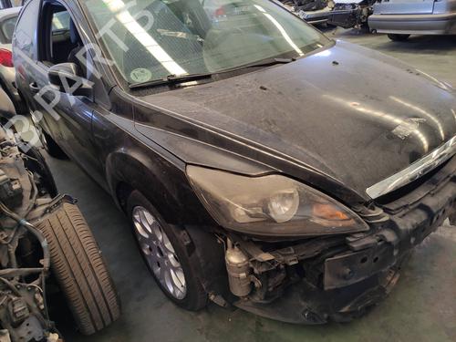Bilradio FORD FOCUS II (DA_, HCP, DP) 1.8 TDCi | BP10658579E6