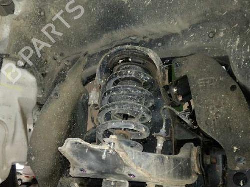 Right front shock absorber MITSUBISHI L200 / TRITON (KA_T, KB_T) 2.5 DI-D 4WD (KB4T) | BP4707167M17 