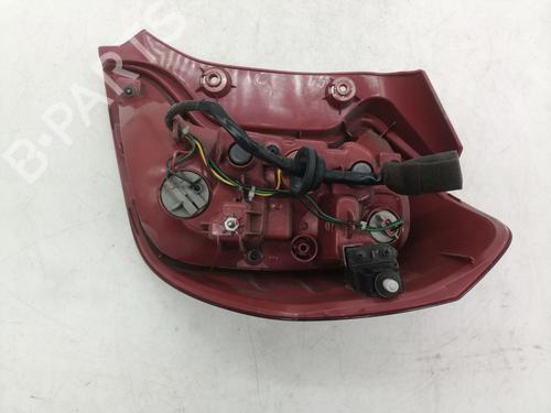 Left taillight KIA PICANTO III (JA) | BP37683144C34 - Image 3