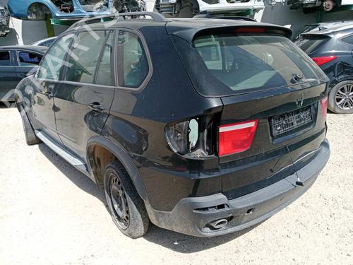 Hood BMW X5 (E70) xDrive 35 i | BP29019709C1 