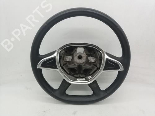 Rat Rat DACIA DOKKER MPV (KE_) [2012-2021] 33540137 33540137