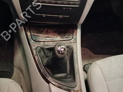 Ignition barrel BMW 1 (E87) 118 d | BP27090972M48 