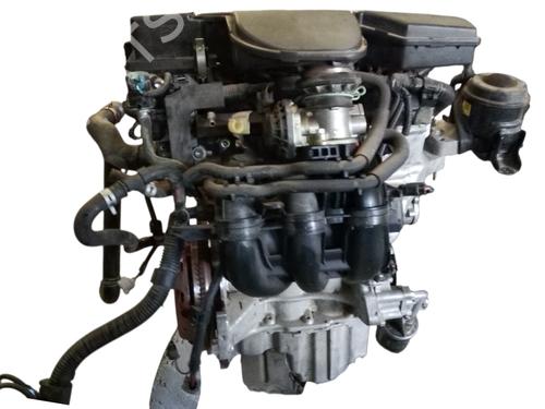 Used Engine Engine 32744643 32744643