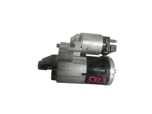 Used Starter Starter PEUGEOT 207 (WA_, WC_) [2006-2015] 33456190 33456190