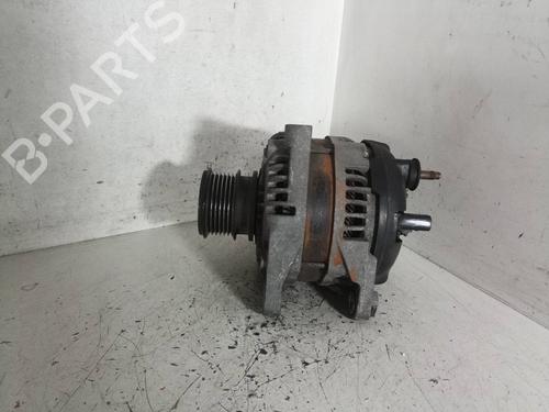Used Alternator CHRYSLER VOYAGER IV (RG, RS) [1999-2008]  29822730