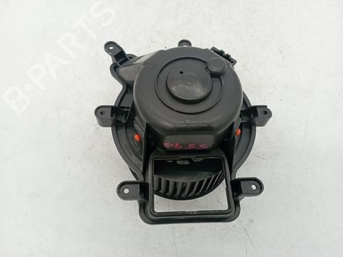 Ventilator motor Ventilator motor PEUGEOT 3008 I MPV (0U_) 1.6 HDi 115 / BlueHDi 115 (116 hp) 36254845 36254845