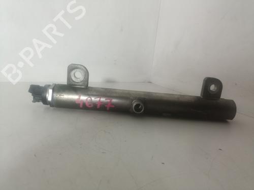 Injection rail OPEL INSIGNIA A (G09) | BP33885668M98 - Image 4