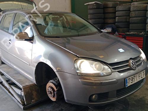 Used Parts VW GOLF V (1K1)    4511874