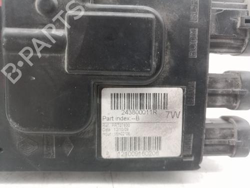 Electronic module RENAULT MEGANE III Hatchback (BZ0/1_, B3_) 1.5 dCi (BZ09, BZ0D, BZ1W, BZ29, BZ14) | BP38321033M83 - Image 4