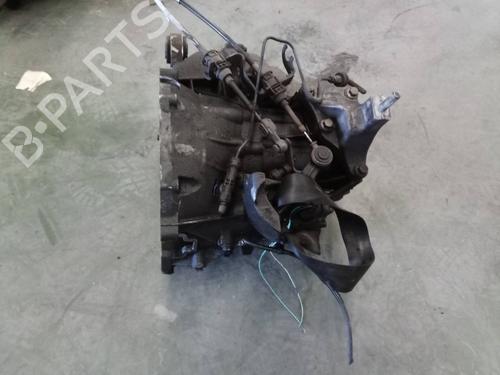 Gearbox FORD MONDEO III Saloon (B4Y)  | BP9639187M3 