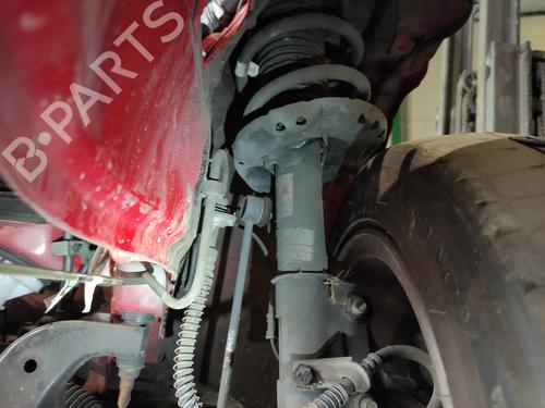 Used Left front shock absorber HYUNDAI i30 (PDE, PD, PDEN) [2016-2025]  9426277