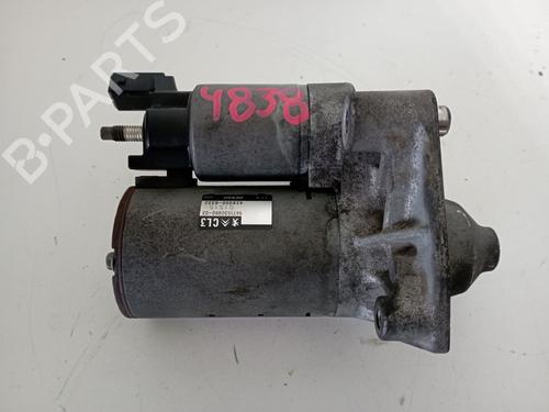 Used Starter Starter PEUGEOT 208 I (CA_, CC_) [2012-2021] 33425841 33425841