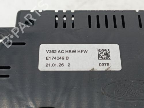 Climate control FORD TRANSIT CUSTOM V362 Bus (F3) | BP36258774I5 - Image 2