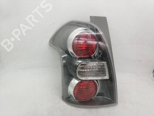 Used Left taillight Left taillight 39078511 39078511