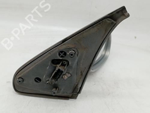Right mirror RENAULT CLIO II (BB_, CB_) 1.5 dCi (B/CB08) | BP20676757C27 