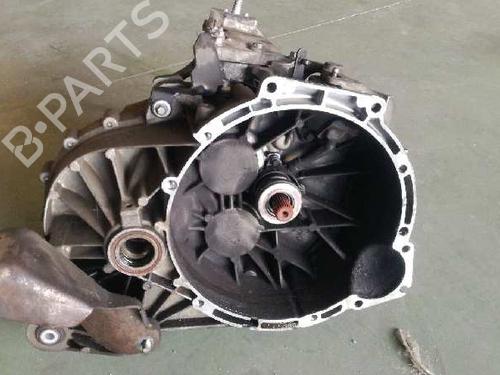 Gearbox FORD MONDEO IV (BA7) 1.8 TDCi | BP5662227M3 