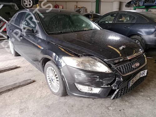 Radio FORD MONDEO IV (BA7)  | BP29239044E6 