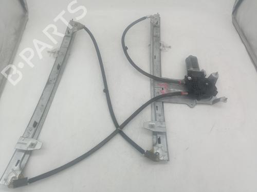 Used Front right window mechanism Front right window mechanism CITROËN XSARA PICASSO (N68) 1.6 HDi (90 hp) 32115765 32115765